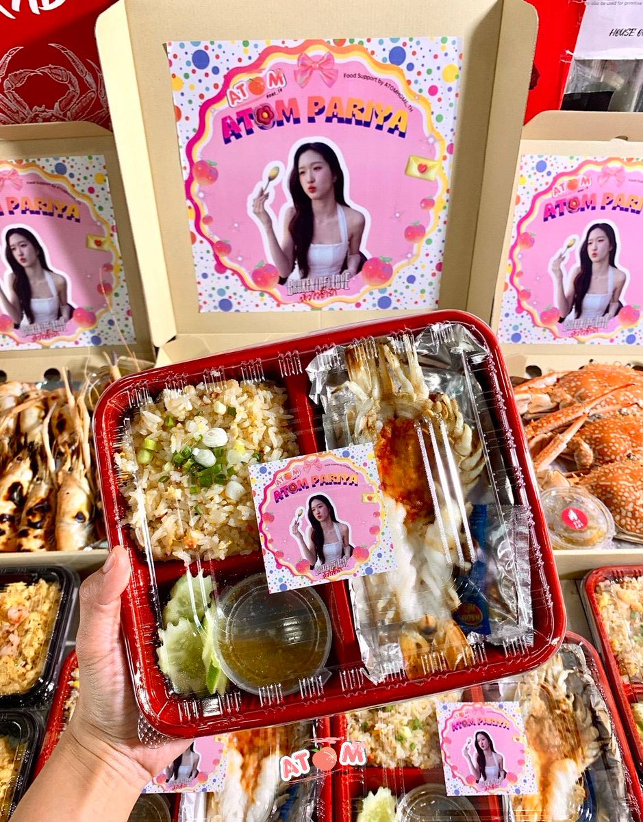 ATOM PARIYA HOME TH tweet media