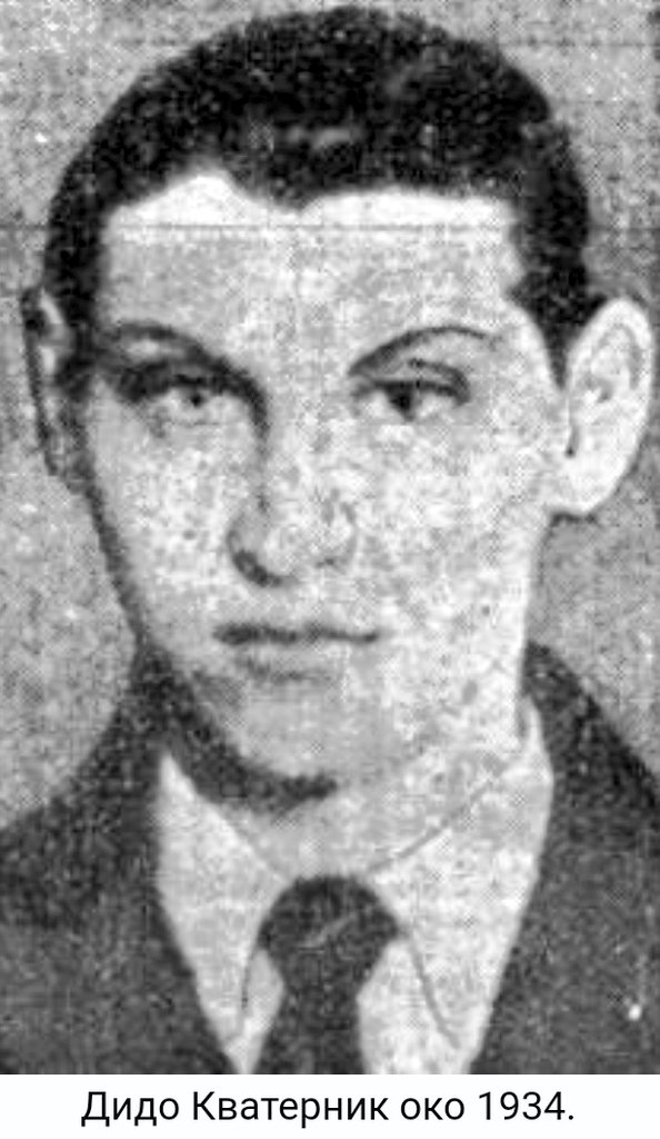 Горан Давидовић tweet media