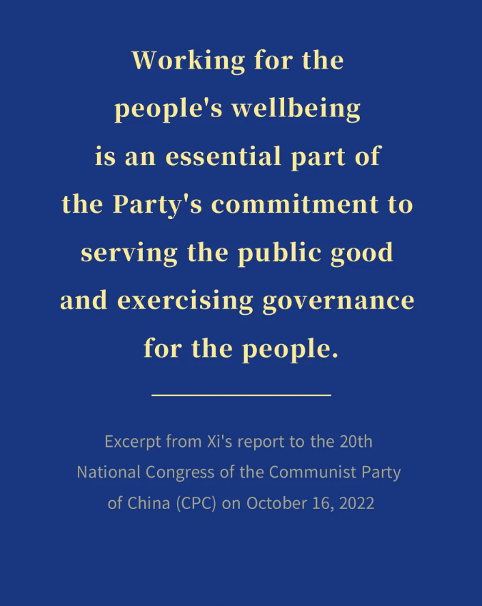 showmejiangxi's tweet image. 📍Chinese President Xi Jinpijng on delivering a better life for the people #Xijinping #LoveReading #readyforthis #XiFocus #photography
