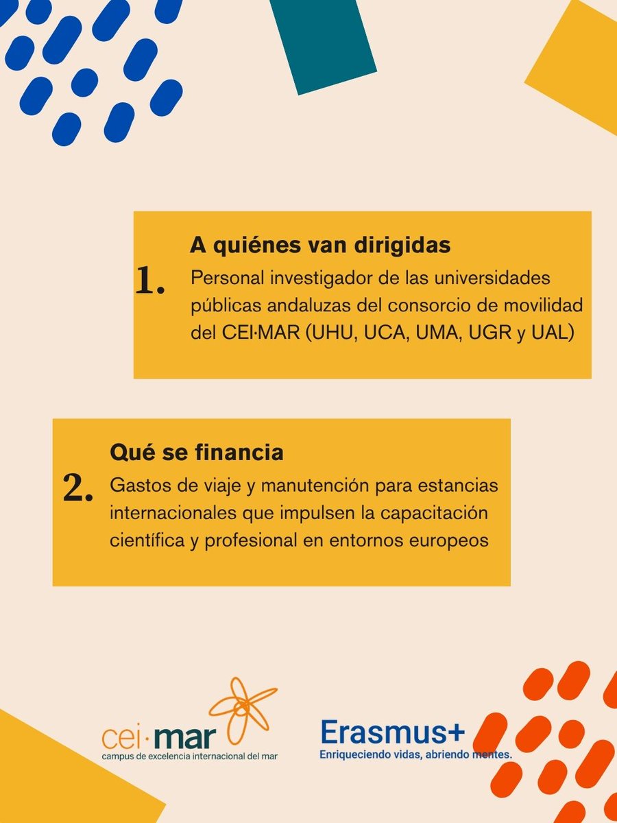 CEI MAR tweet media