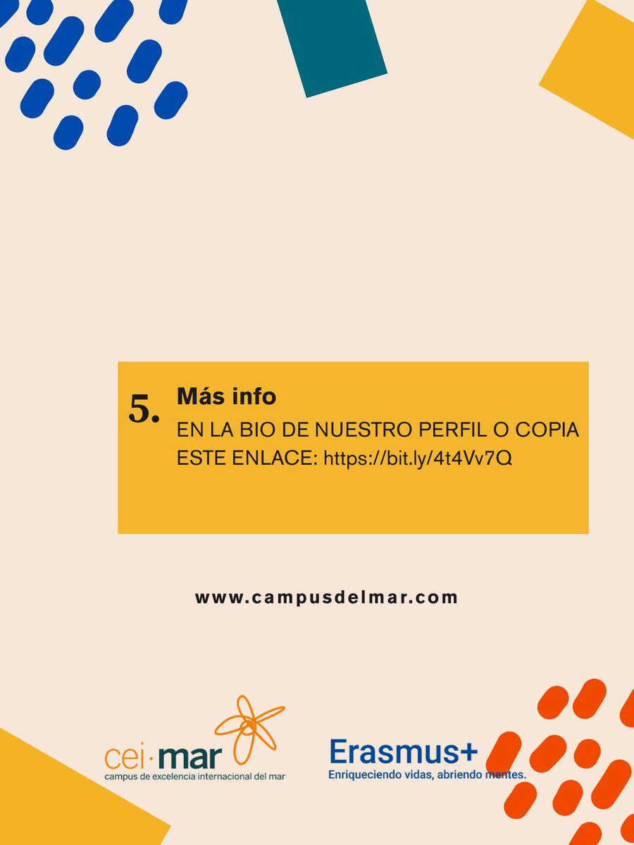 CEI MAR tweet media