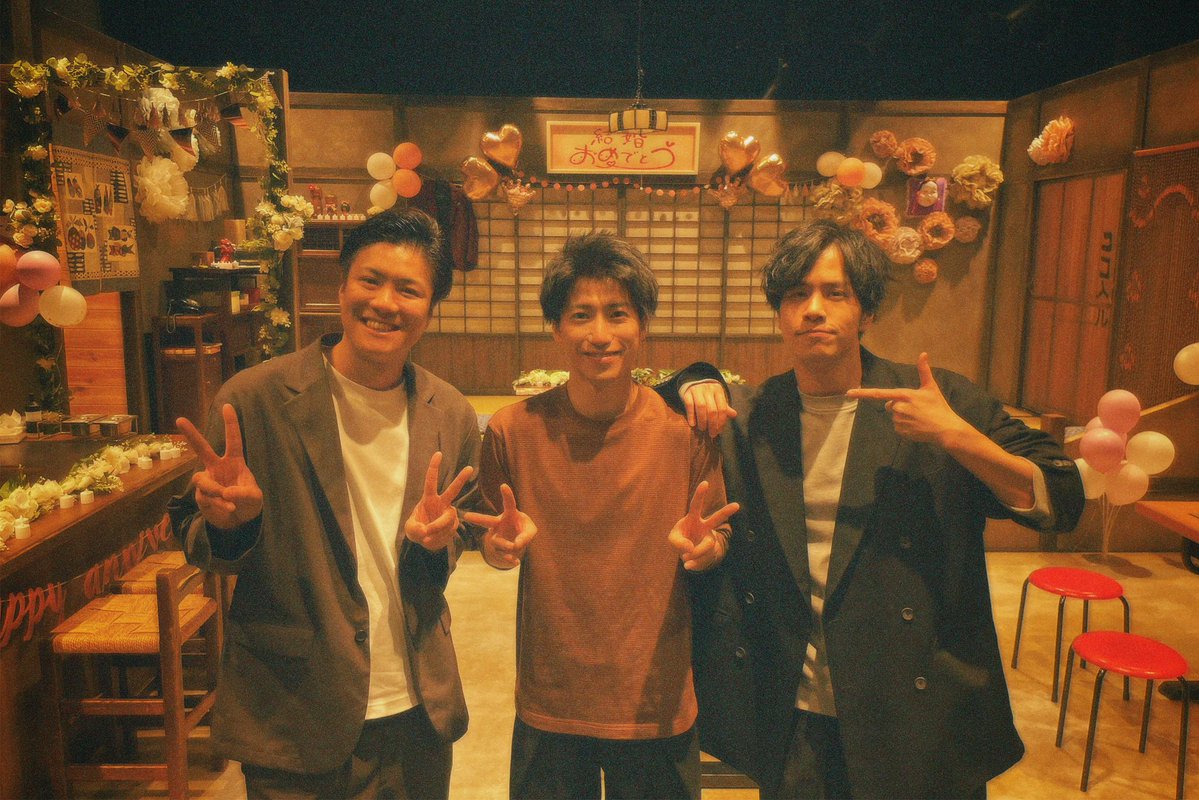 藤木 陽一(アナログスイッチ) tweet media