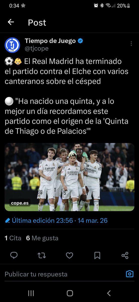 Manuel Martinez tweet media