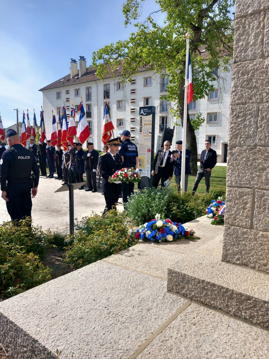 Préfet de l'Orne 🇫🇷 tweet media
