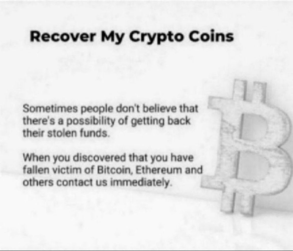 Peter_Deppeler's tweet image. #Aetheriud Scam alert: reports indicate possible fraudulent activity where deposits are accepted but withdrawals are blocked.Stay vigilant and verify platforms carefully before investing
If affected,consider seeking guidance from trusted professiona
#CryptoScam #Lbank #Btcc #Mact
