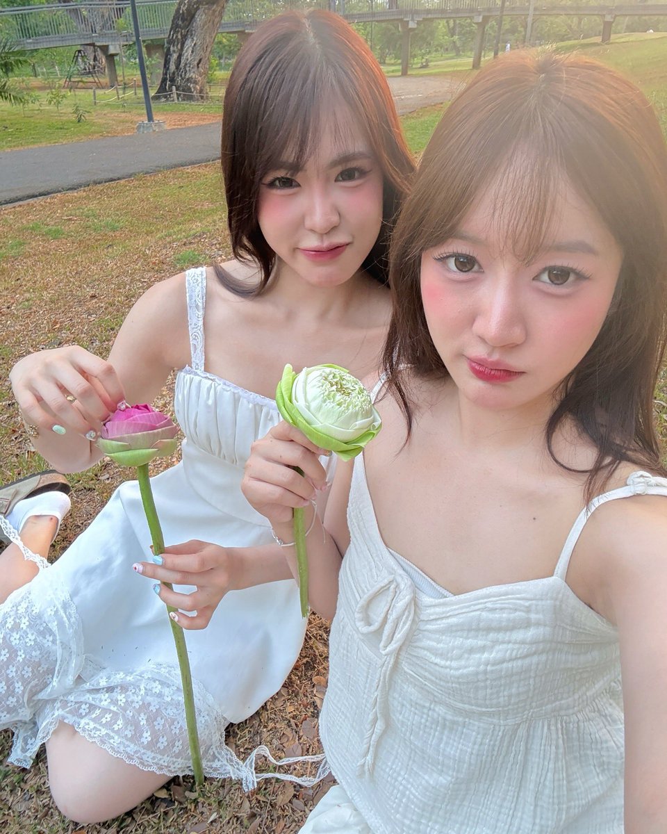 bnk48_relaxtime tweet media