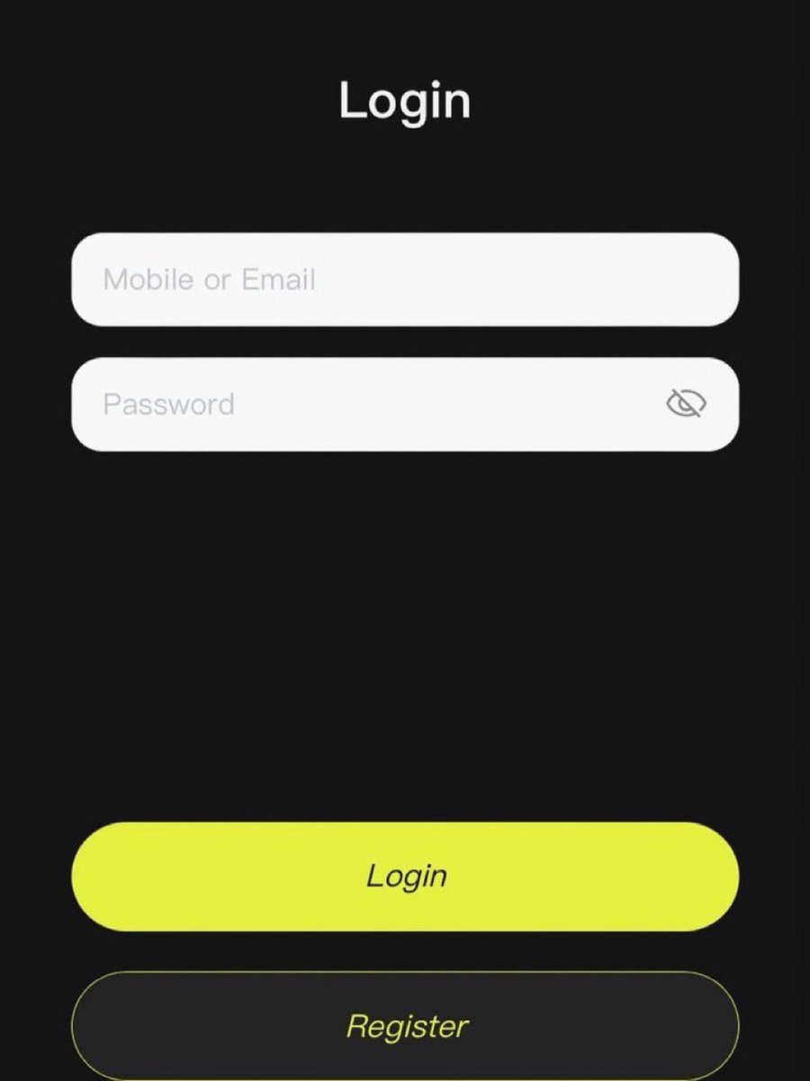 Peter_Deppeler's tweet image. ⚠️ SCAM ALERT
Reports of frozen accounts and restricted transactions ❌
⛔ Proceed with caution—avoid further deposits
📂 Keep all records and evidence secure
📩 Seek help from trusted recovery professionals
#lbank
