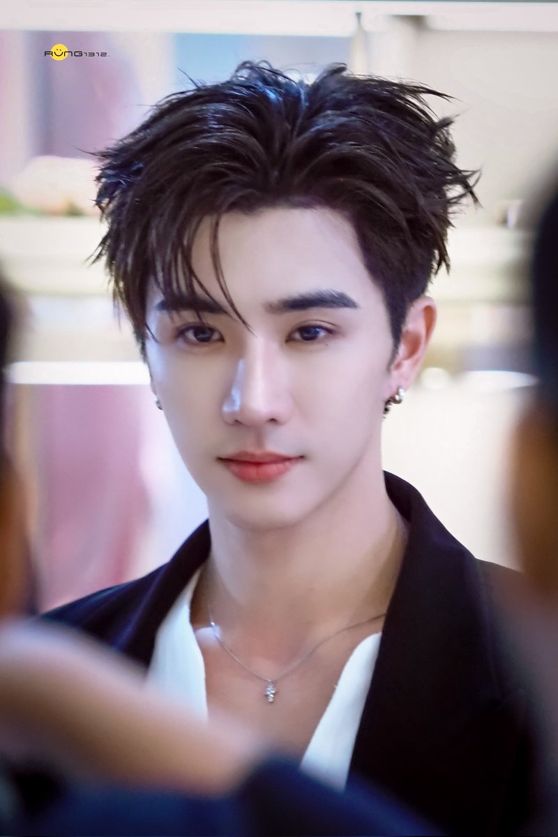 ♡⃕ รุ่งเรือง`🖤🤍 tweet media