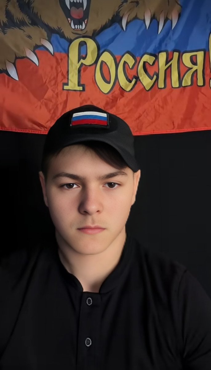 Матвей (@matvej138252) on Twitter photo 