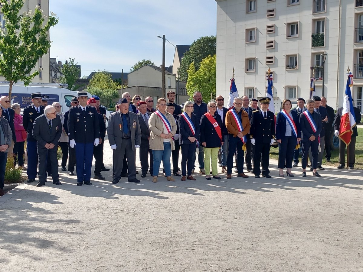 Préfet de l'Orne 🇫🇷 tweet media