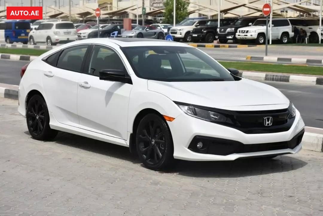 auto_ae_sale's tweet image. Sold: Honda Civic X 2020
 174 hp  (1.5 CVT)

Price: Price on request
Location: Sharjah

auto.ae/sharjah/sale/c…

#Honda  #Civic  #Sharjah  #AlfarisUsedCars