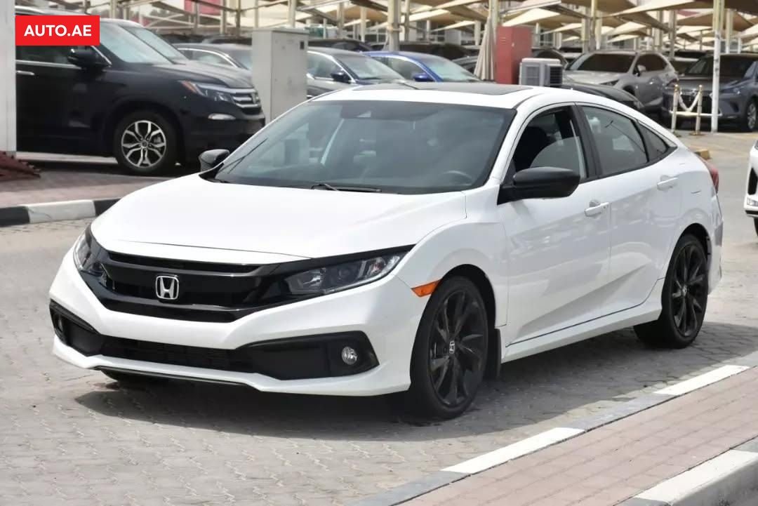 auto_ae_sale's tweet image. Sold: Honda Civic X 2020
 174 hp  (1.5 CVT)

Price: Price on request
Location: Sharjah

auto.ae/sharjah/sale/c…

#Honda  #Civic  #Sharjah  #AlfarisUsedCars