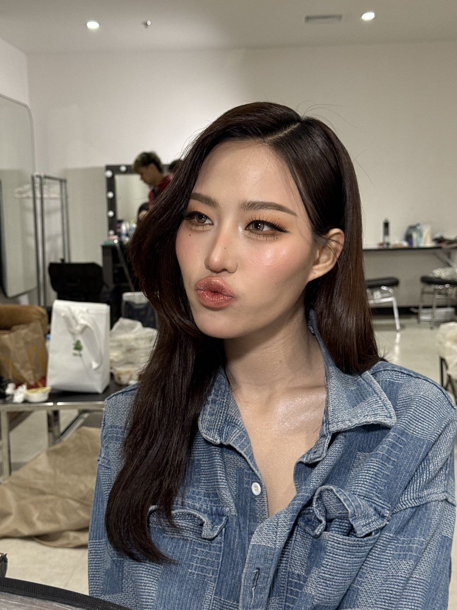 ไอปรางปรัง🤍💐 tweet media
