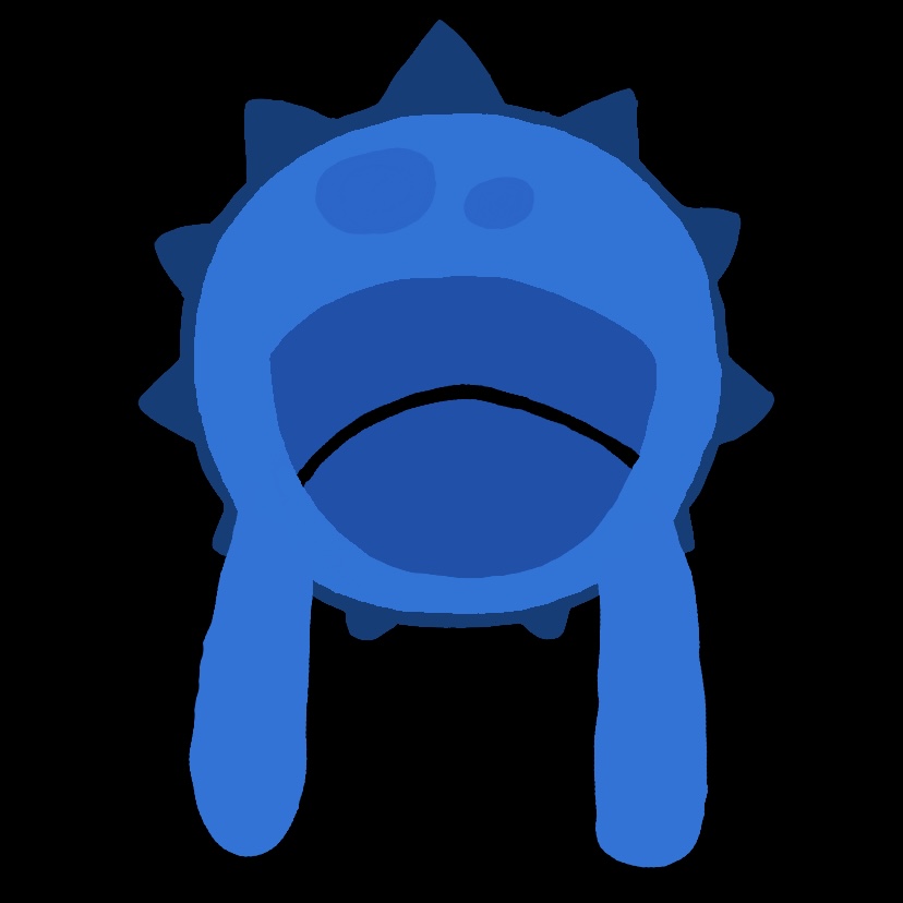 Spinner, "The Anomaly...", and The Sovereign tweet media