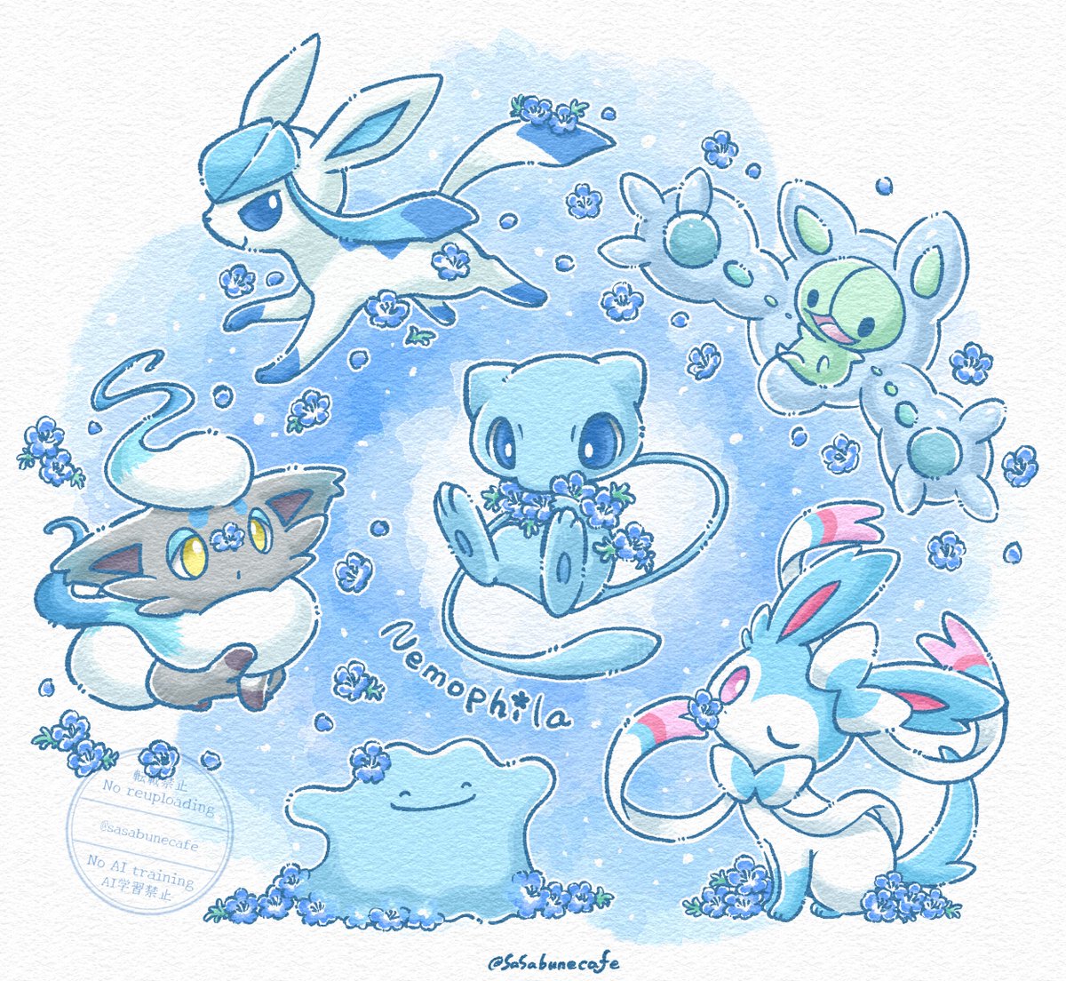 ささ☕️ tweet media