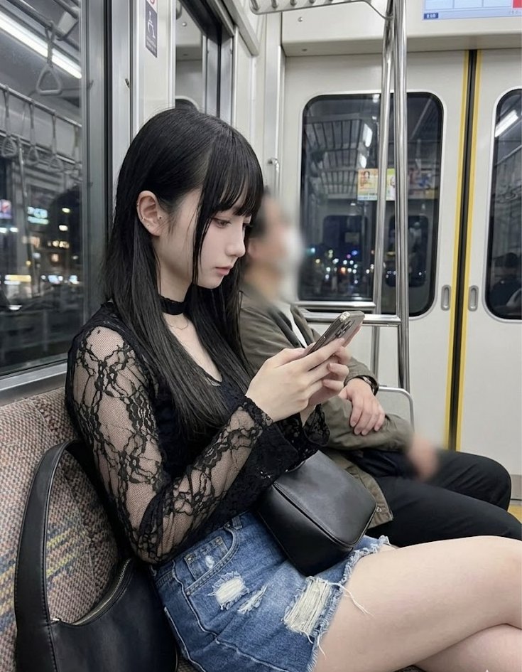 さき＠シンママ tweet media