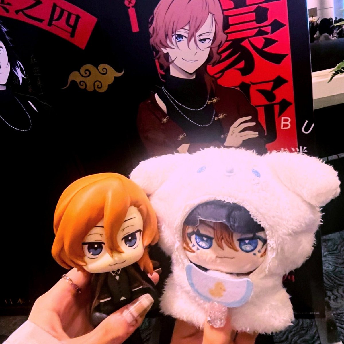 すべよし tweet media