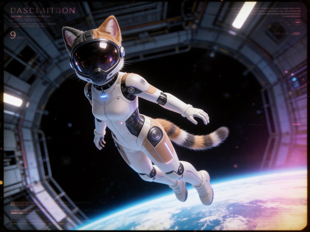 ミャウスター（Meowster）：最高のなかよしパートナー tweet media