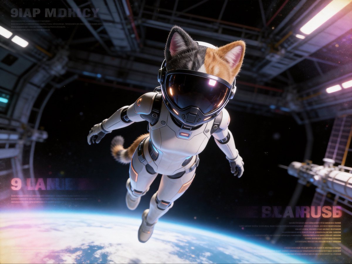 ミャウスター（Meowster）：最高のなかよしパートナー tweet media