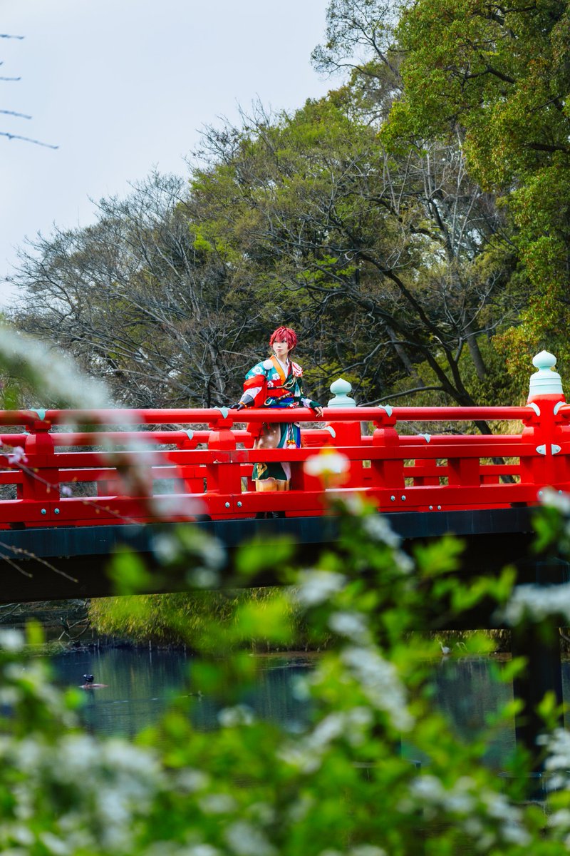 チィッカ tweet media