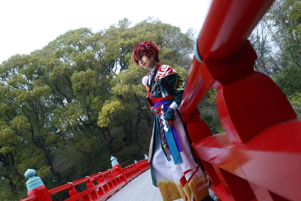 チィッカ tweet media