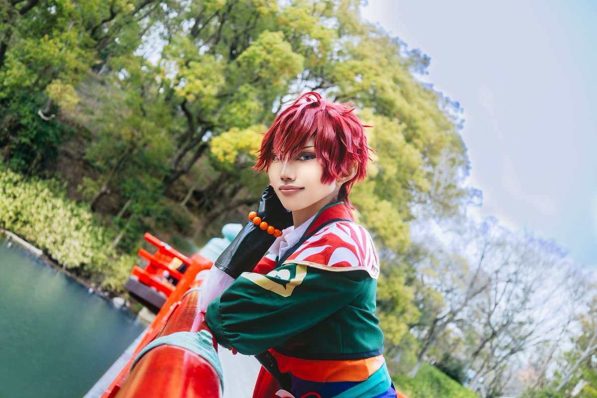 チィッカ tweet media