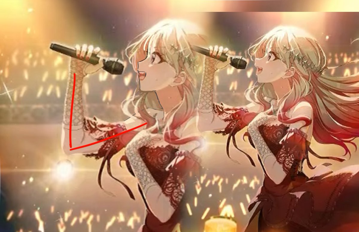 鞦韆 tweet media