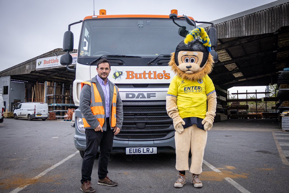 St Albans City FC tweet media