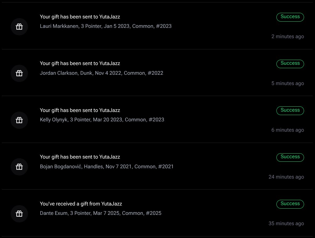 GameYearSerials tweet media