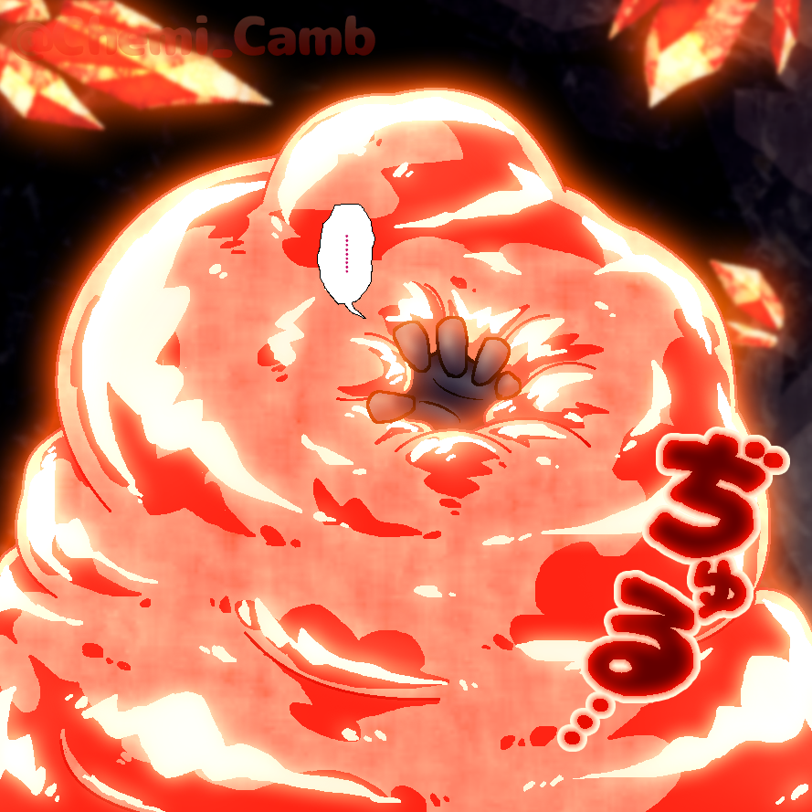 Cambrian tweet media