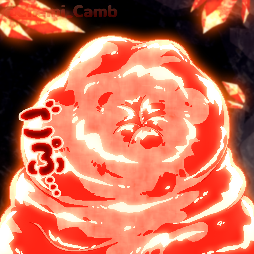 Cambrian tweet media