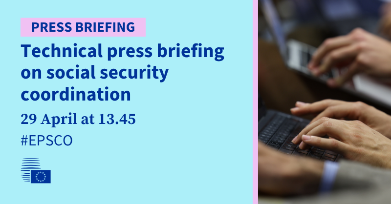 EU Council Press tweet media