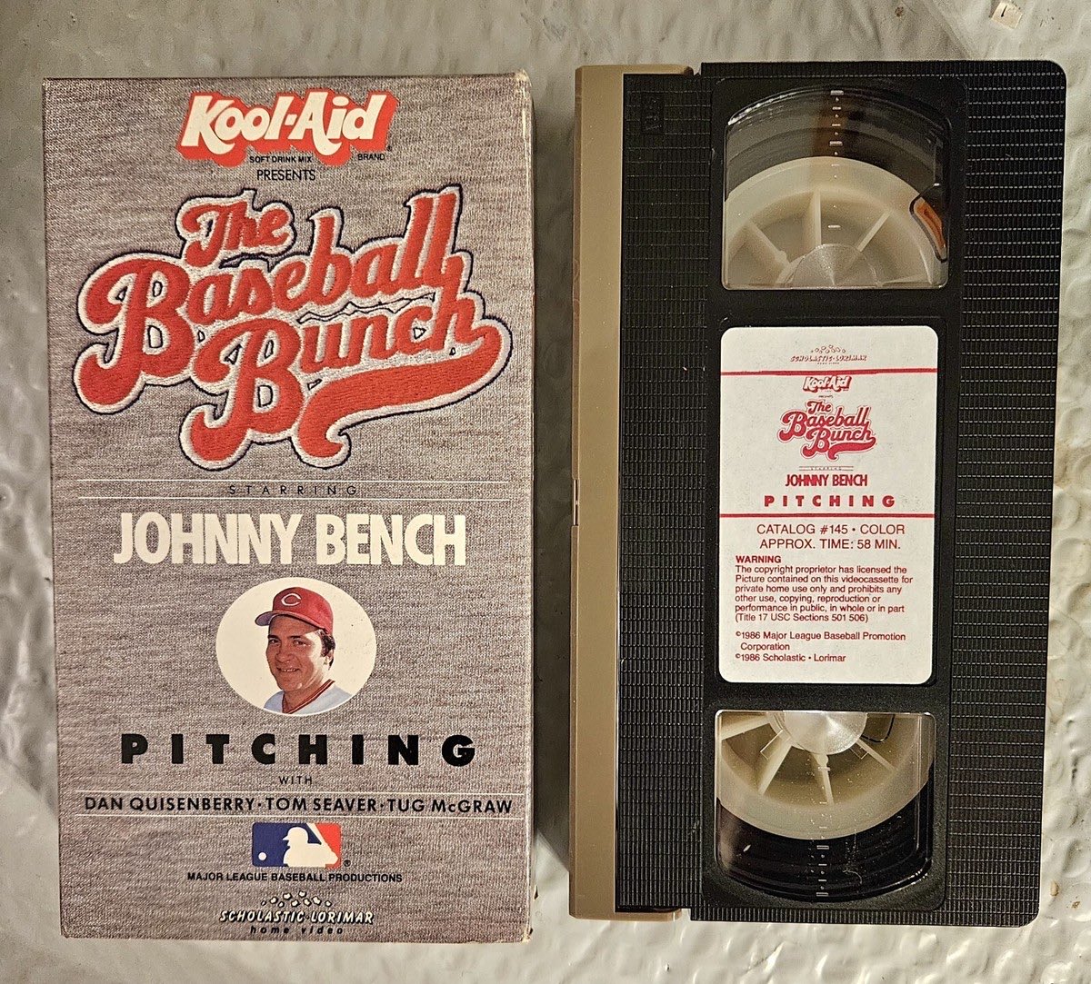 RedlegsRadioRep's tweet photo. With all due respect to ‘Amadeus’ I don’t know how this didn’t win movie of the year for 1985. https://t.co/Lk3MJarp26