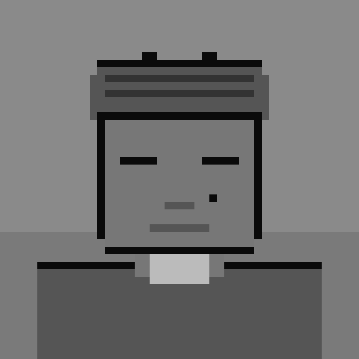 I just built my portrait on THE 1969. 8/8 traits locked in. Mint unlocks at 1,969.

@the1969eth #THE1969