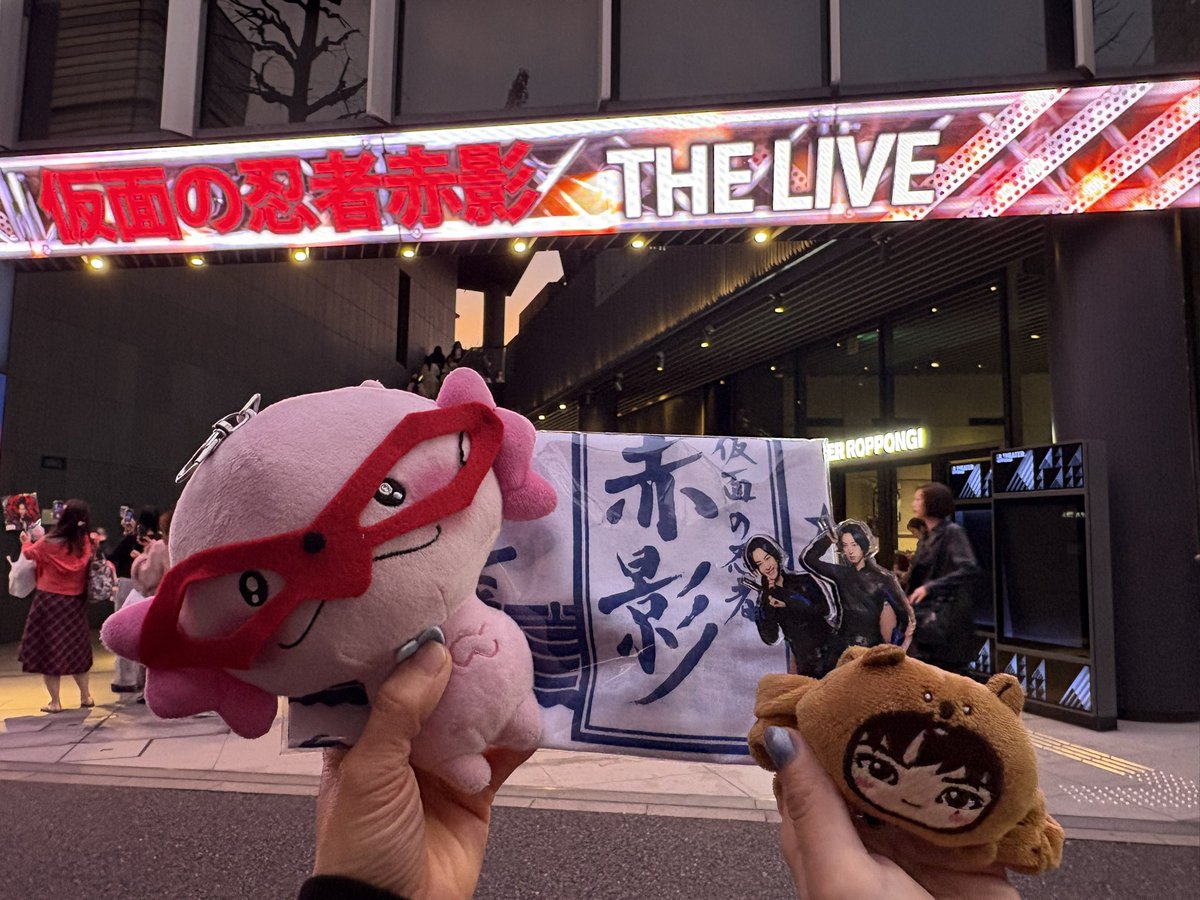 ちょこ tweet media