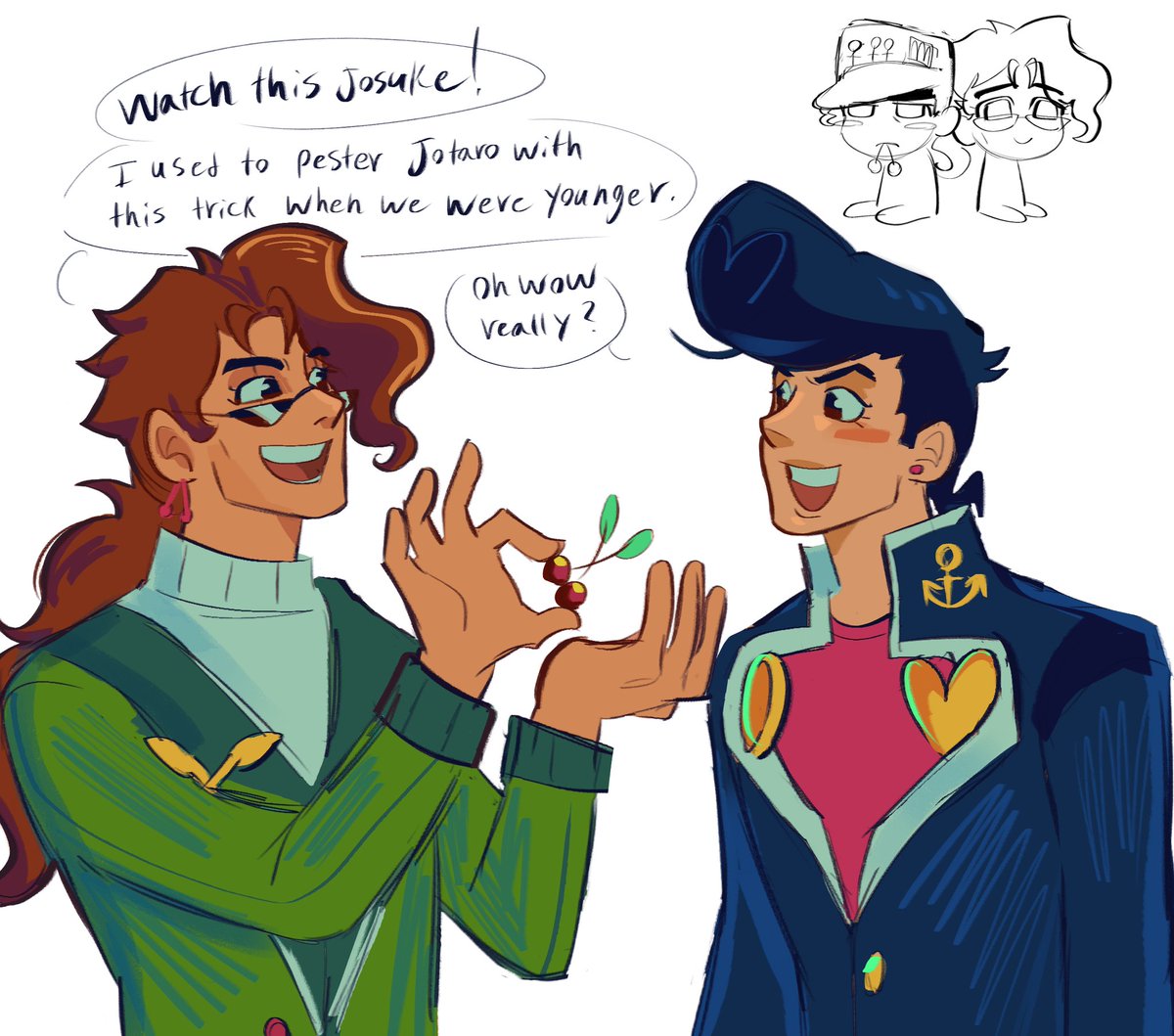 Tak! 🍏 tweet media