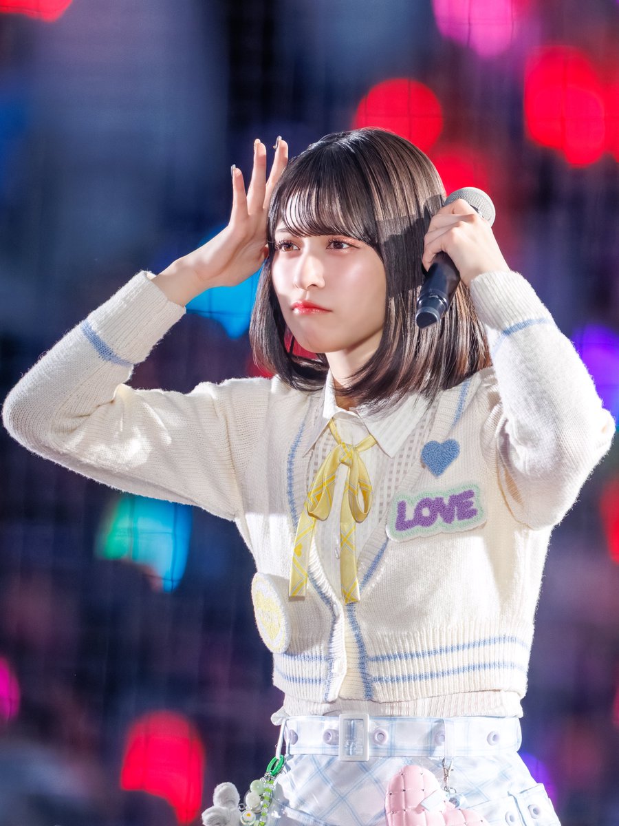 2026.04.19 ＝LOVE 8周年ツアー「＝LOVE 8th ANNIVERSARY PREMIUM TOUR