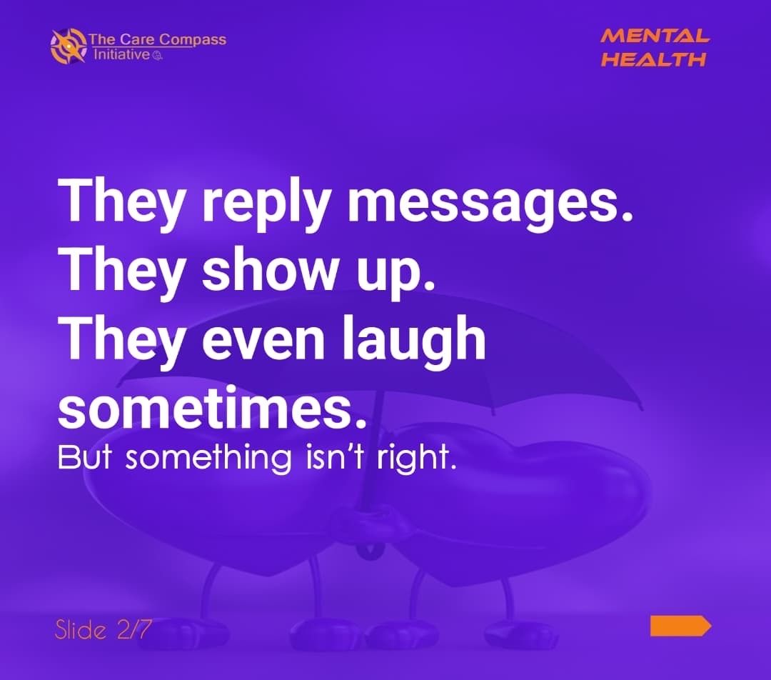 The Care Compass Initiative tweet media