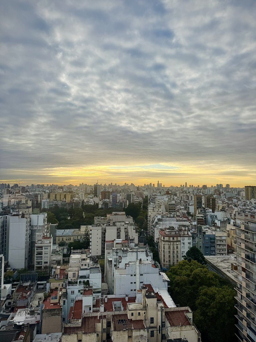 Buenos días ❤️🧉✨