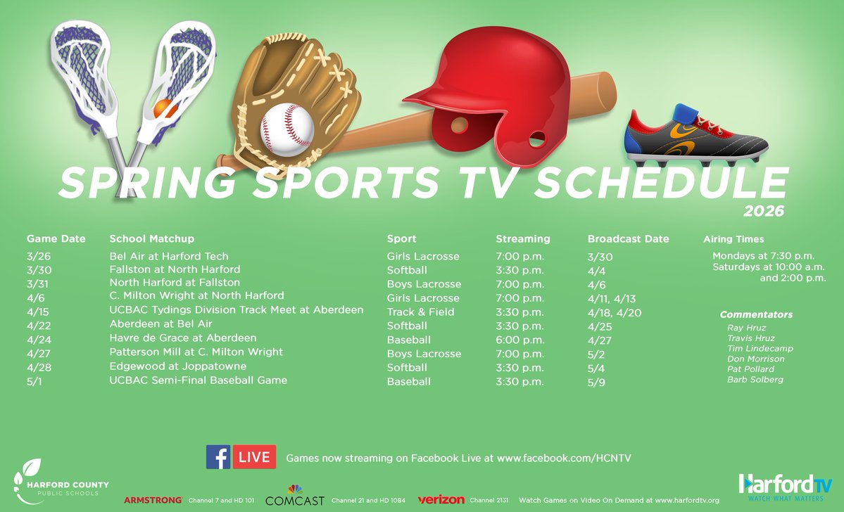 HarfordTV tweet media