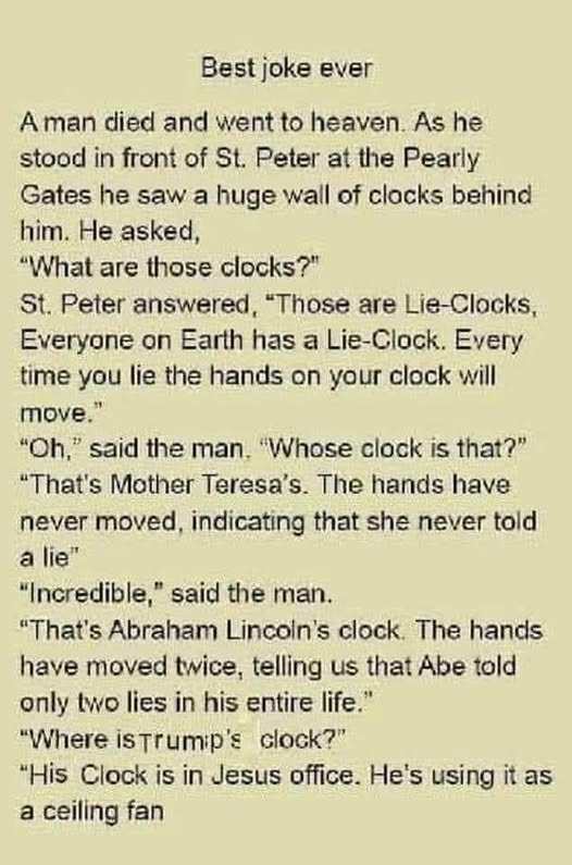 Papa Woof und Krampus und Bleaken tweet media