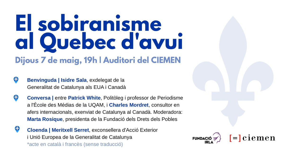 CIEMEN tweet media
