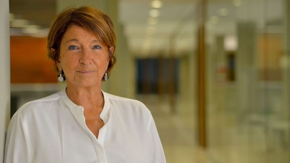 delta903fm's tweet image. 📻 #Ahora #WakeUp | Matilde Rusticucci Investigadora y Meteoróloga- @melgordillocba @Diegokol     

👉Llegada del frente frío

Miranos en #WakeUp con Mel Gordillo por Delta 90.3 - YouTube