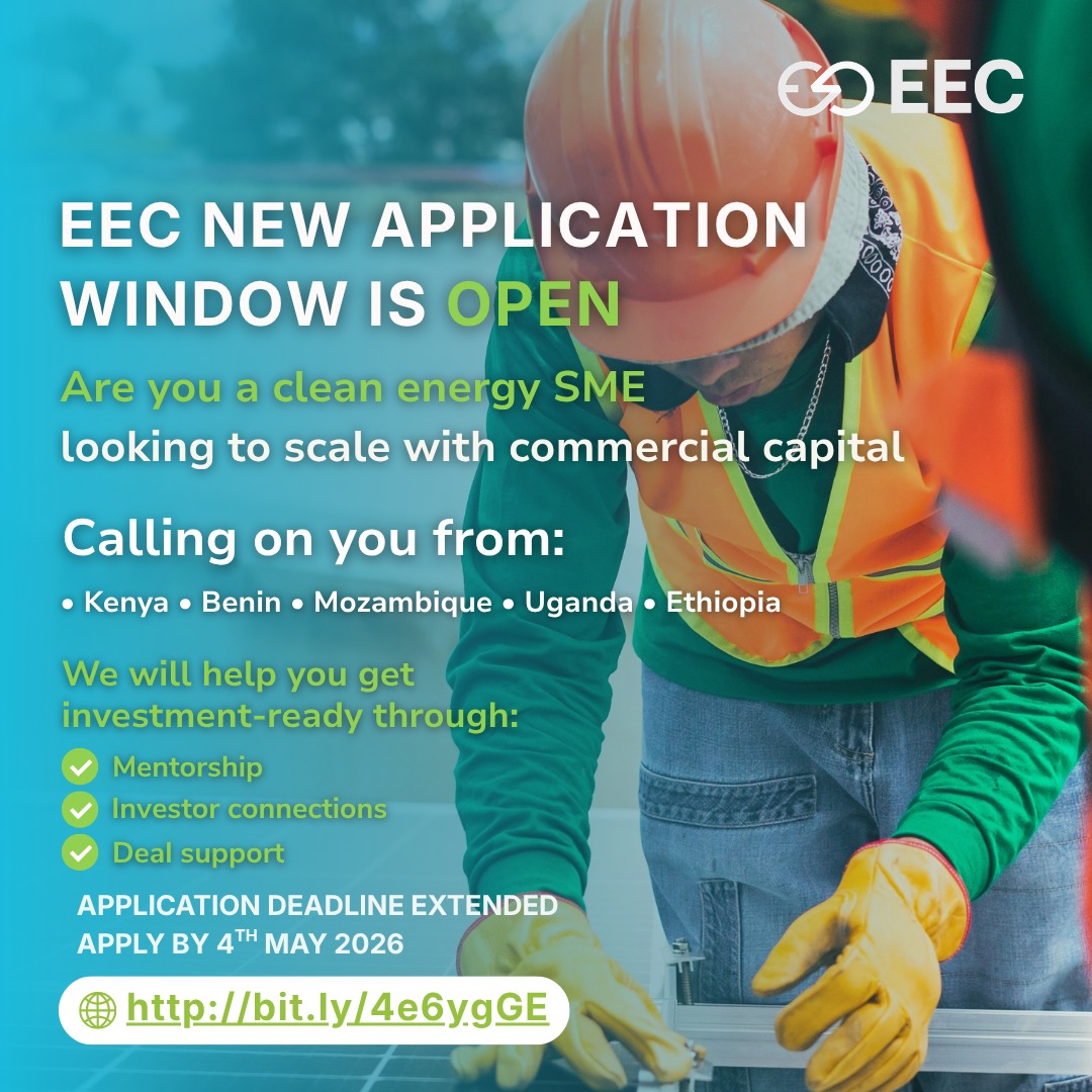 Energy Enterprise Coach tweet media