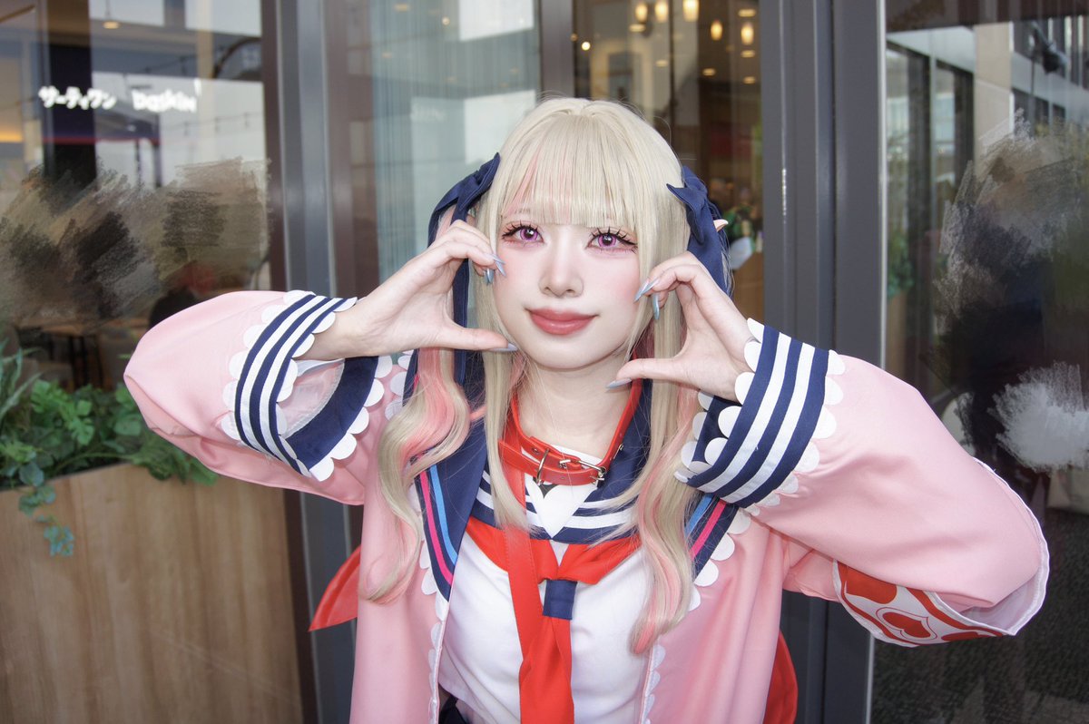 たお tweet media