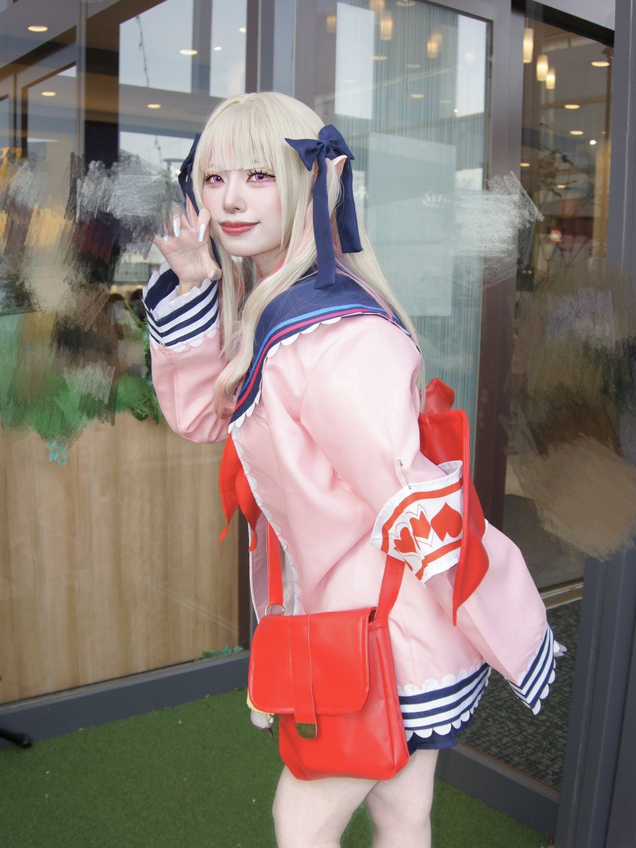 たお tweet media