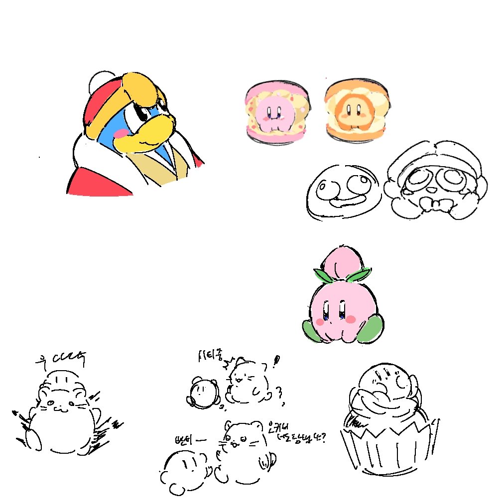 우주별사탕 tweet media