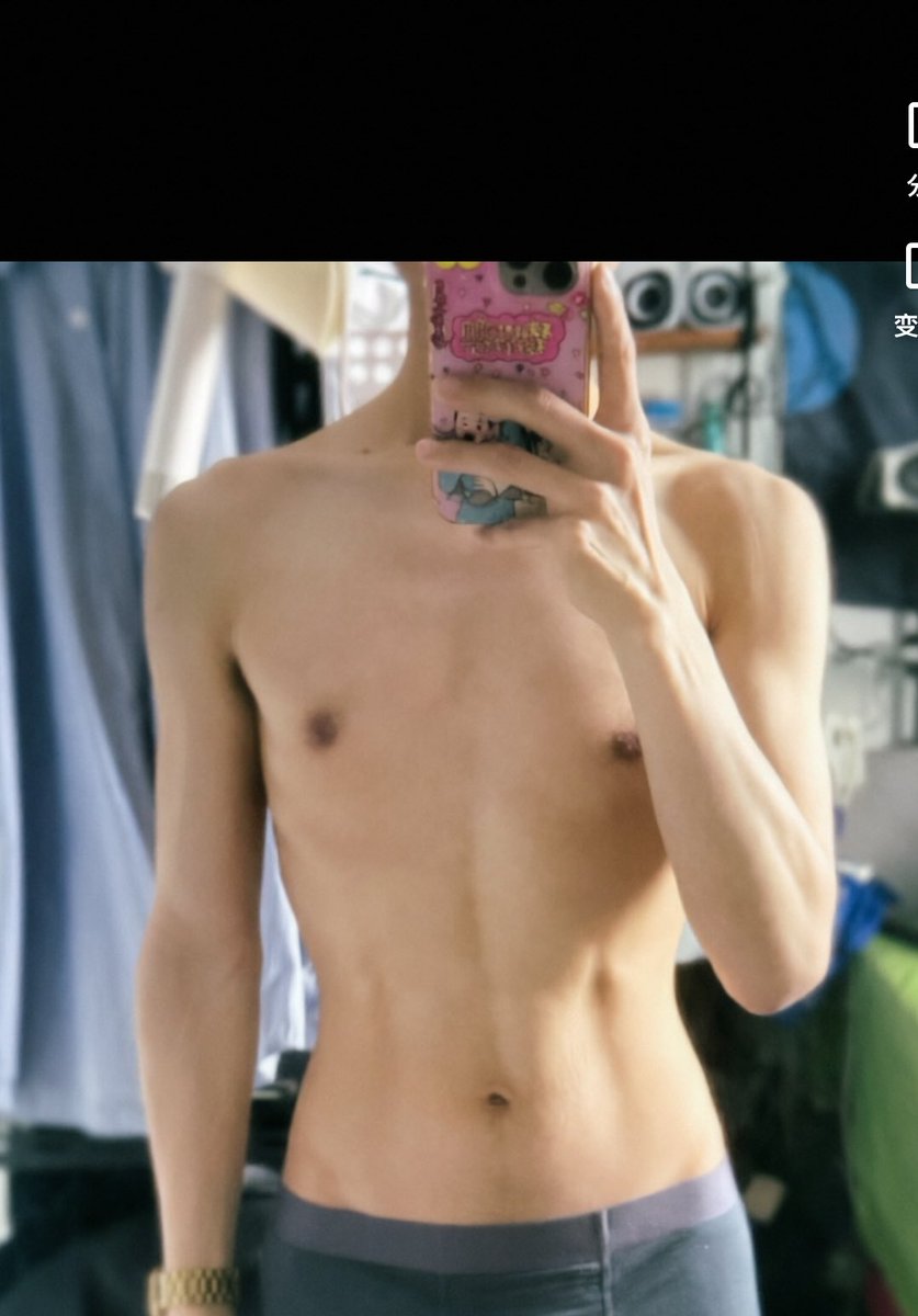 HelloKk521's tweet photo. 我已经减不下去了🥲 https://t.co/f6UguOyDCA