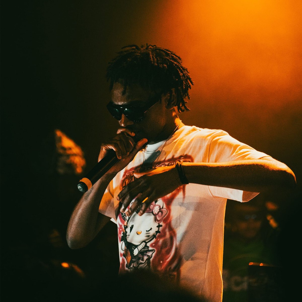 la_ppit's tweet photo. 🚨 @RamboGoyard est certifié diamant par la SNEP avec le single “B.M.S (By My Side)” 💿💎 https://t.co/fo5yIy76AP