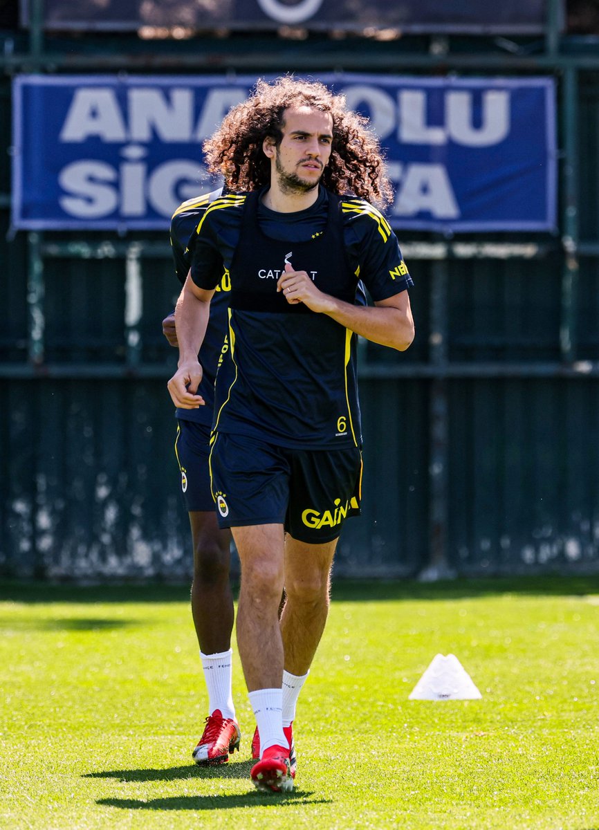 Tek Yol FENER tweet media